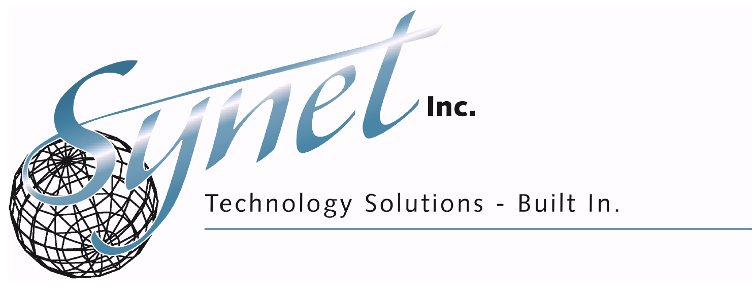 Synet, Inc.